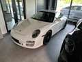 Porsche 997 (911) Carrera 4 GTS Coupé - CHRONO / BOSE bijela - thumbnail 1