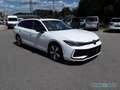 Volkswagen Passat Variant 2.0 TDI R-LINE DSG AHK PANO NAVI Weiß - thumbnail 5