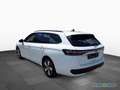 Volkswagen Passat Variant 2.0 TDI R-LINE DSG AHK PANO NAVI Weiß - thumbnail 3