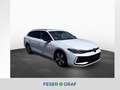 Volkswagen Passat Variant 2.0 TDI R-LINE DSG AHK PANO NAVI Weiß - thumbnail 1