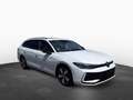 Volkswagen Passat Variant 2.0 TDI R-LINE DSG AHK PANO NAVI Weiß - thumbnail 9