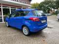 Ford B-Max 1.0 EcoBoost Titanium, Cruise, Clima, Bluetooth Blauw - thumbnail 5