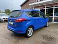 Ford B-Max 1.0 EcoBoost Titanium, Cruise, Clima, Bluetooth Blauw - thumbnail 7