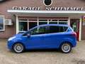 Ford B-Max 1.0 EcoBoost Titanium, Cruise, Clima, Bluetooth Blauw - thumbnail 4