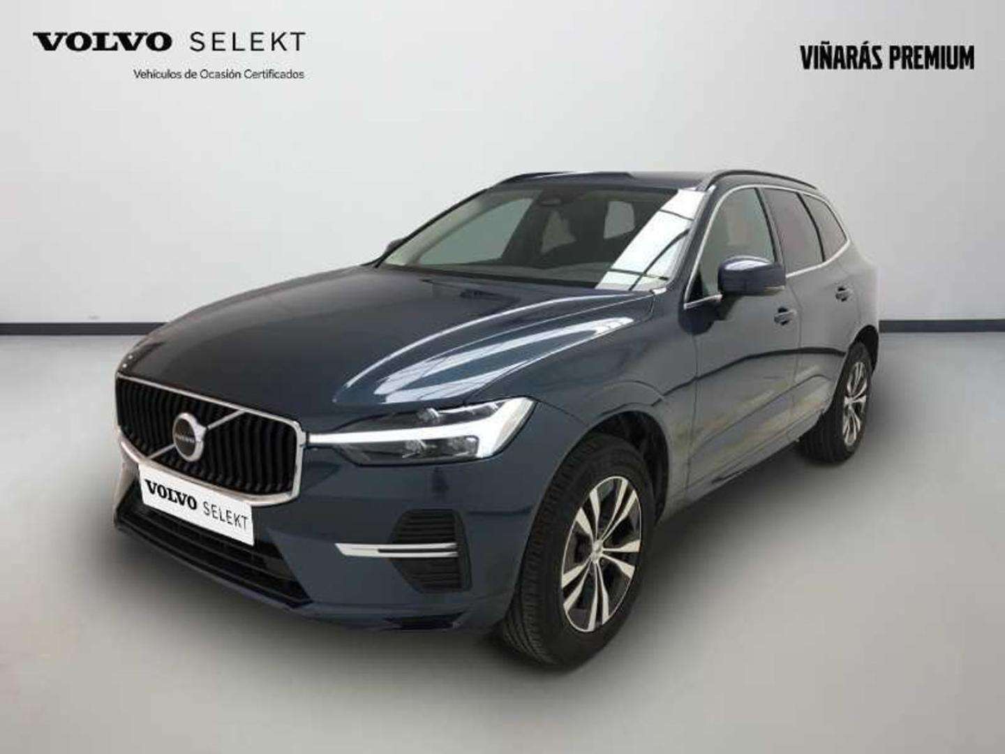 Volvo XC60 D4 Momentum Aut. - foto 1