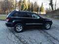 Jeep Grand Cherokee Grand Cherokee 3.0 V6 crd  Overland auto my08 Noir - thumbnail 3