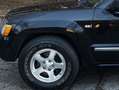 Jeep Grand Cherokee Grand Cherokee 3.0 V6 crd  Overland auto my08 Noir - thumbnail 13