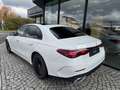Mercedes-Benz E 450 d 4M AMG Premium Plus, AIRMATIC, HA-Lenkung Blanc - thumbnail 4