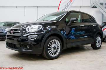 1.0 T3 Connect 120cv-Solo con pagamento rateale!!!