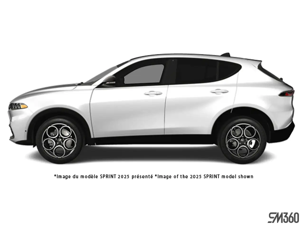 2026 Alfa Romeo Tonale