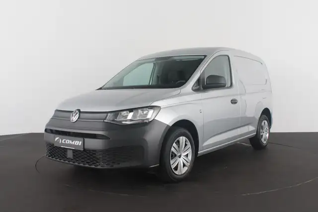 Volkswagen Caddy Cargo 1.5 TSI Trend  Camera/Navigatie via Apple C