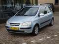 Hyundai Getz 1.3I GLS Airco Trekhaak Albastru - thumbnail 2