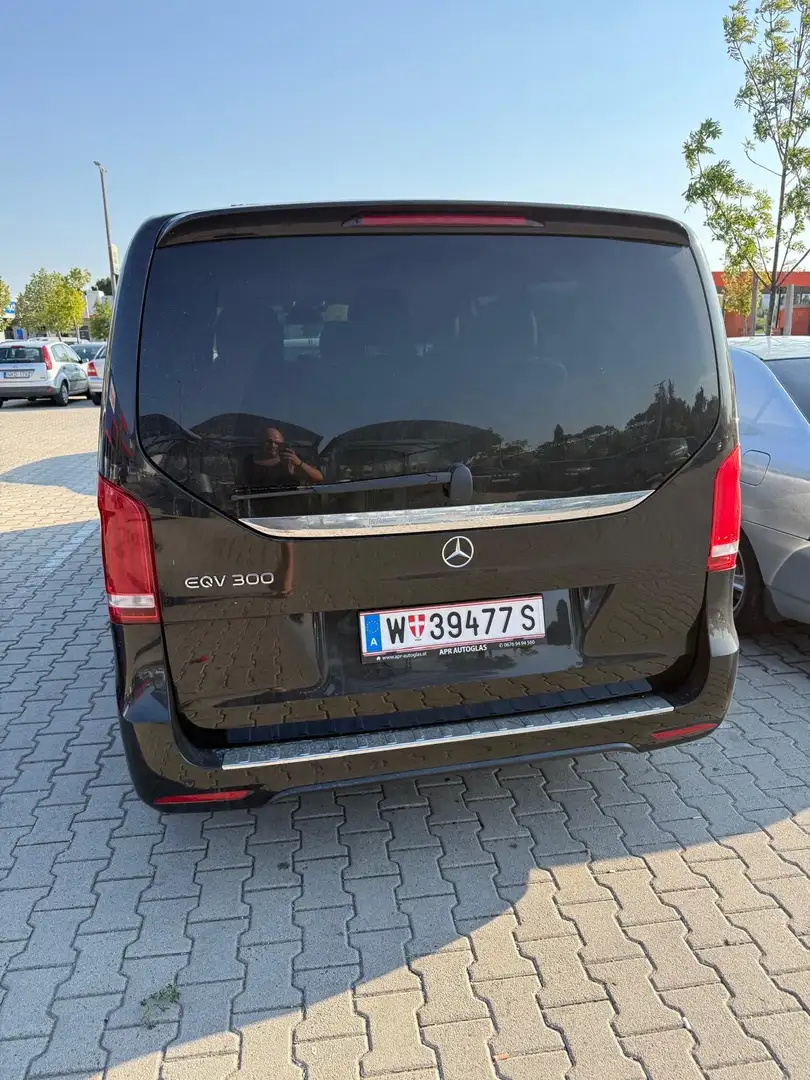 Mercedes-Benz EQV 300 EQV 300 Extra Lang - 2