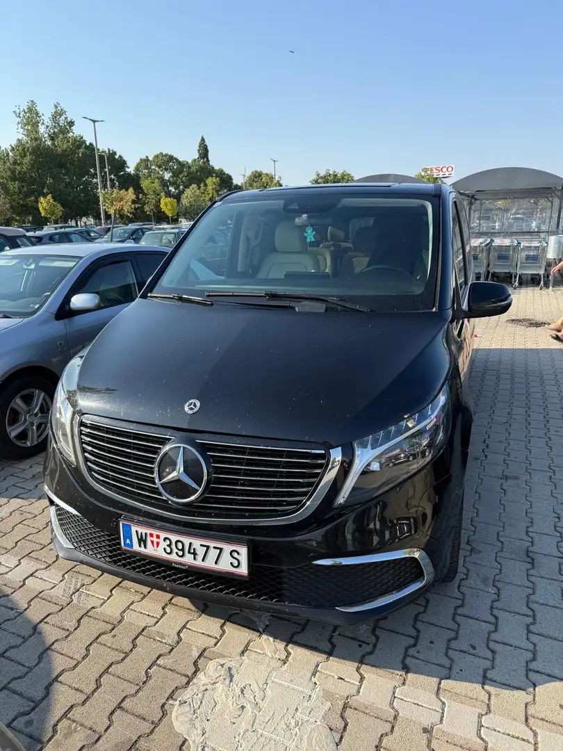 Mercedes-Benz EQV 300 EQV 300 Extra Lang - 1