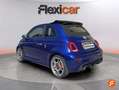 Abarth 500 595+Turismo+1.4+16v+T-Jet+121kW+E6D Albastru - thumbnail 5