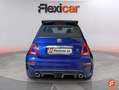 Abarth 500 595+Turismo+1.4+16v+T-Jet+121kW+E6D Albastru - thumbnail 7