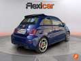 Abarth 500 595+Turismo+1.4+16v+T-Jet+121kW+E6D Albastru - thumbnail 8