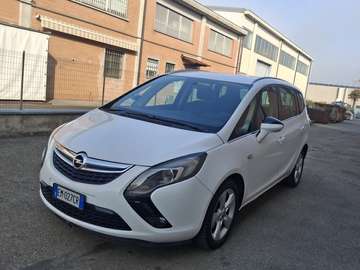 Zafira III Tourer 1.6 t Cosmo ecoM 150cv
