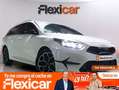 Kia Tourer 1.0 MHEV 74kW Style Edition DCT Blanco - thumbnail 1