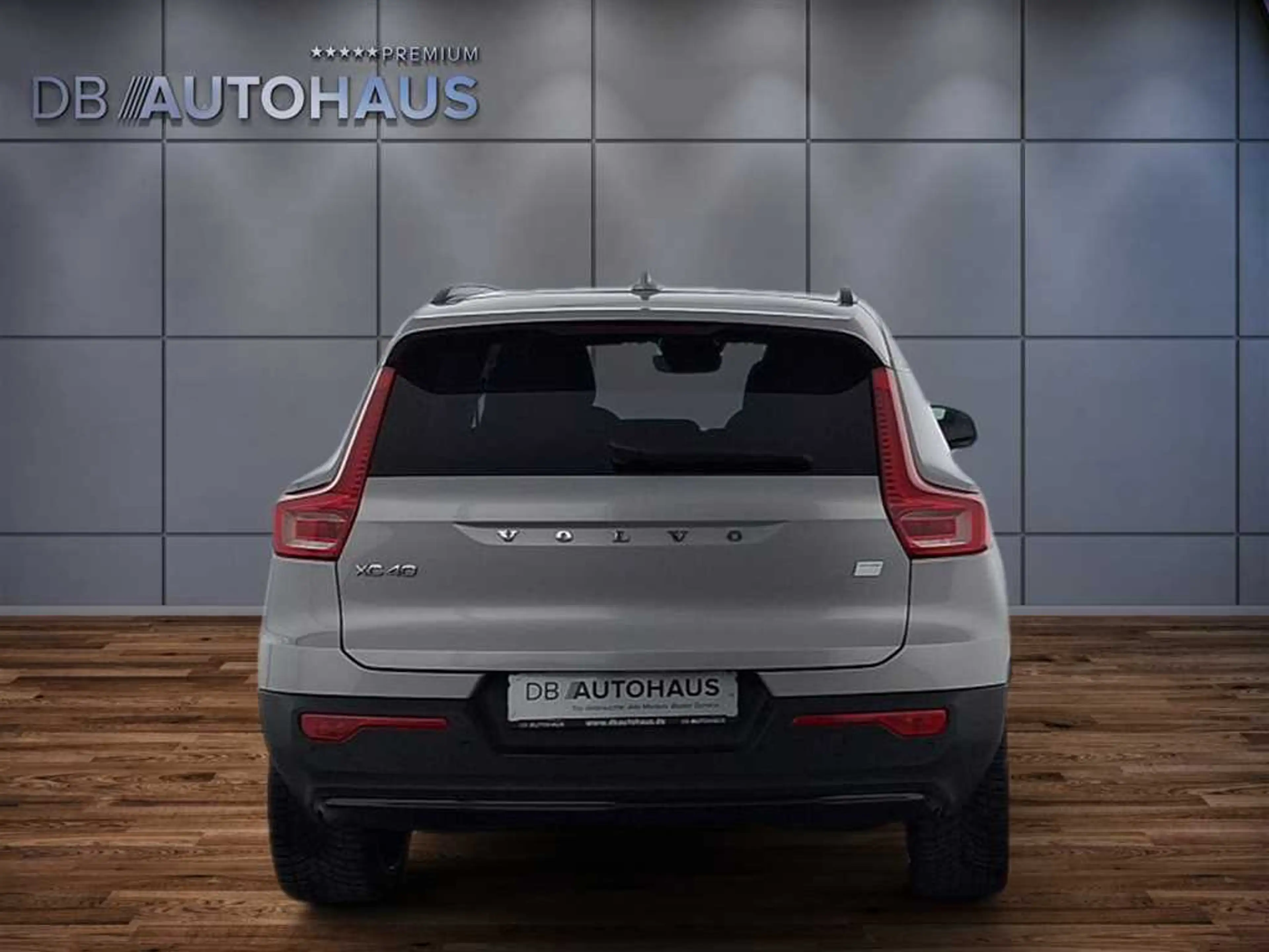 Volvo XC40 XC 40 Recharge Plus Single Core 82 kWh — photo 5