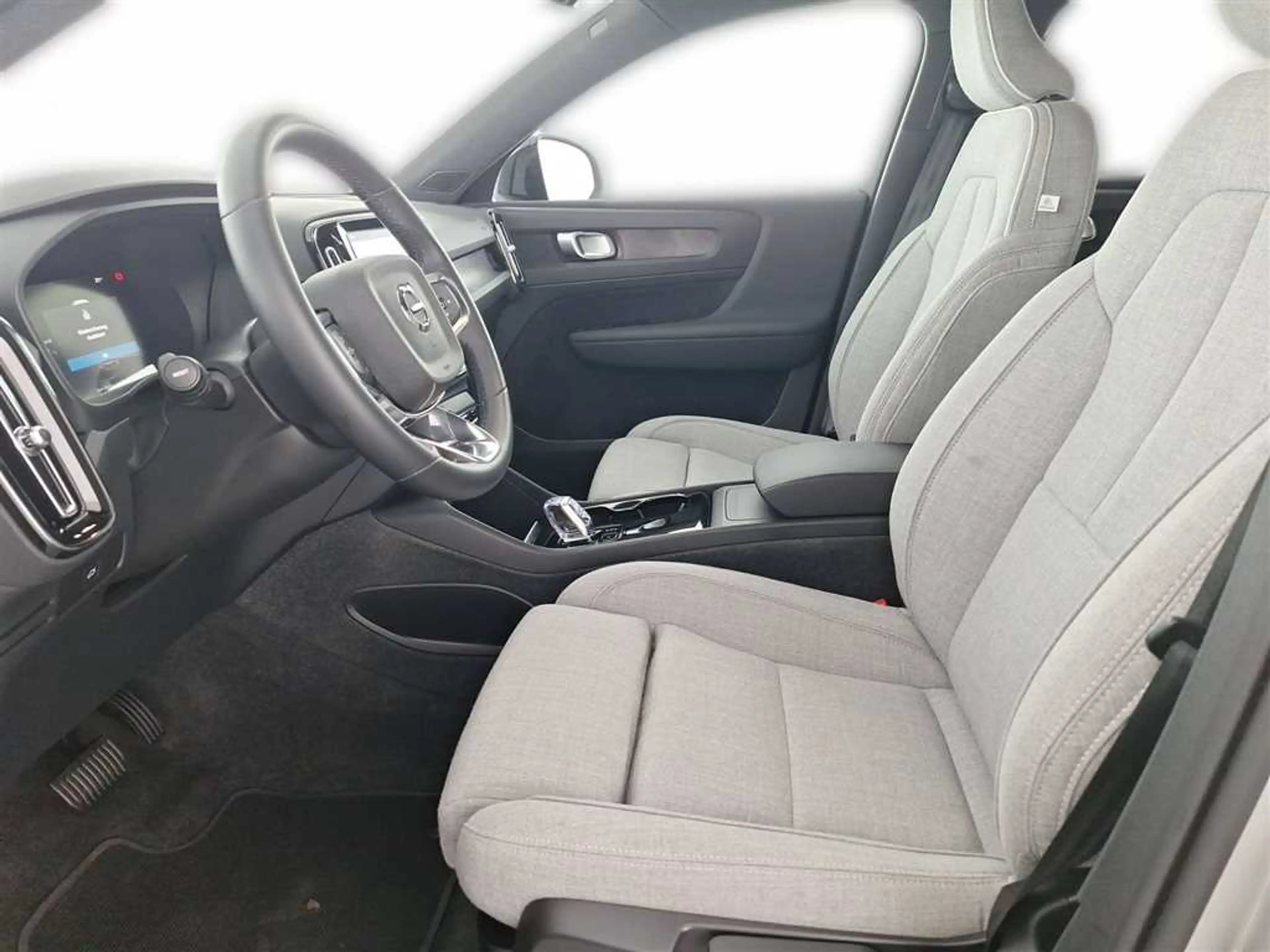 Volvo XC40 XC 40 Recharge Plus Single Core 82 kWh — photo 8
