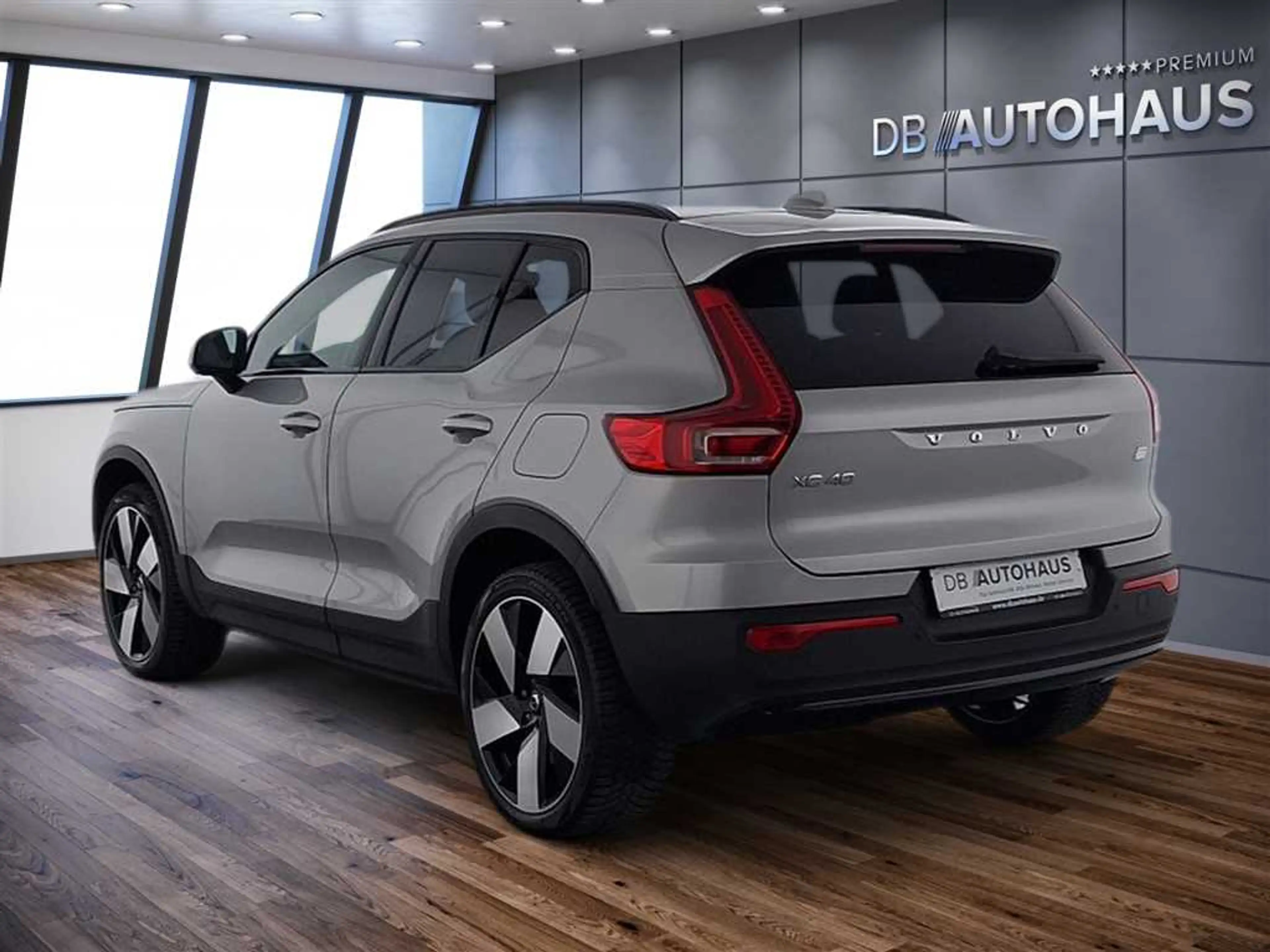 Volvo XC40 XC 40 Recharge Plus Single Core 82 kWh — photo 6