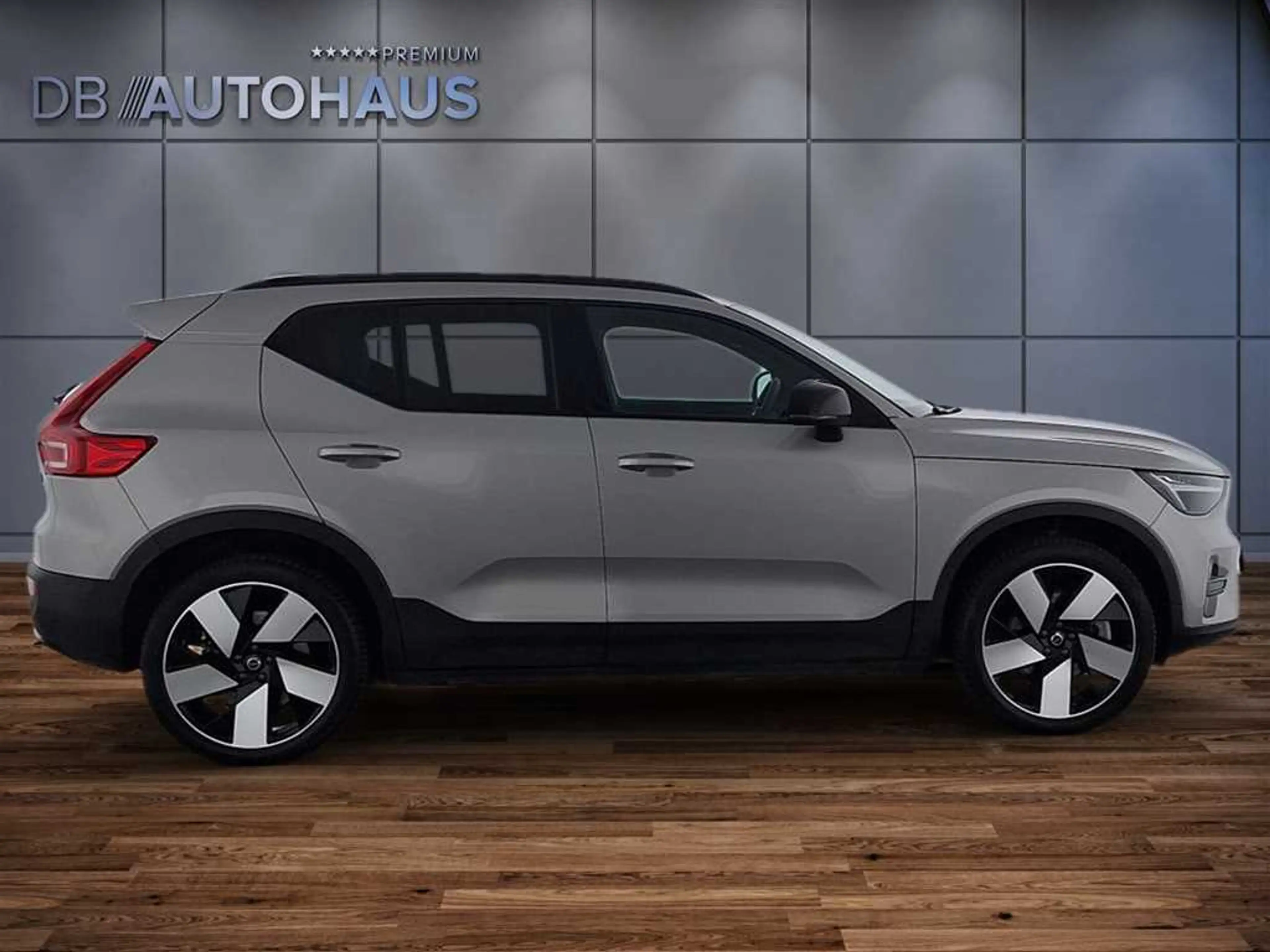 Volvo XC40 XC 40 Recharge Plus Single Core 82 kWh — photo 3