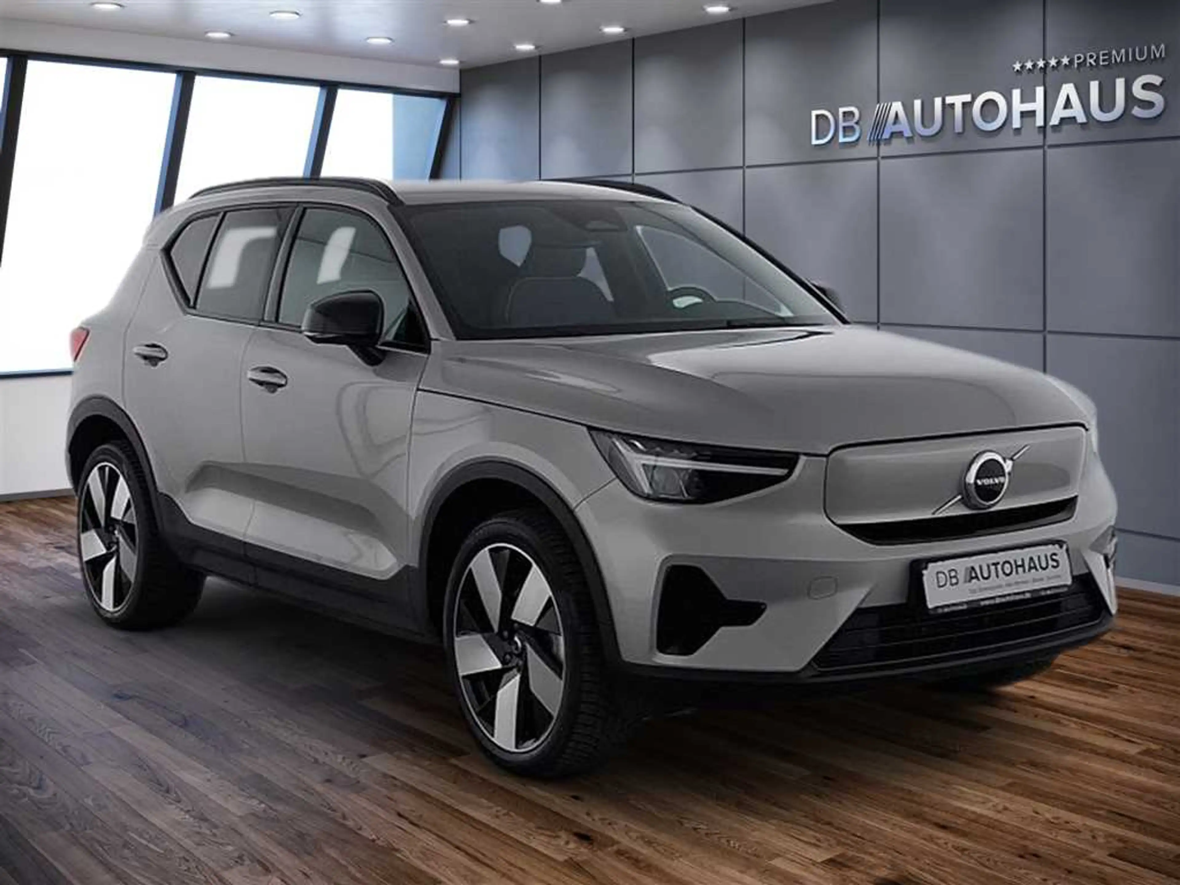 Volvo XC40 XC 40 Recharge Plus Single Core 82 kWh — photo 2