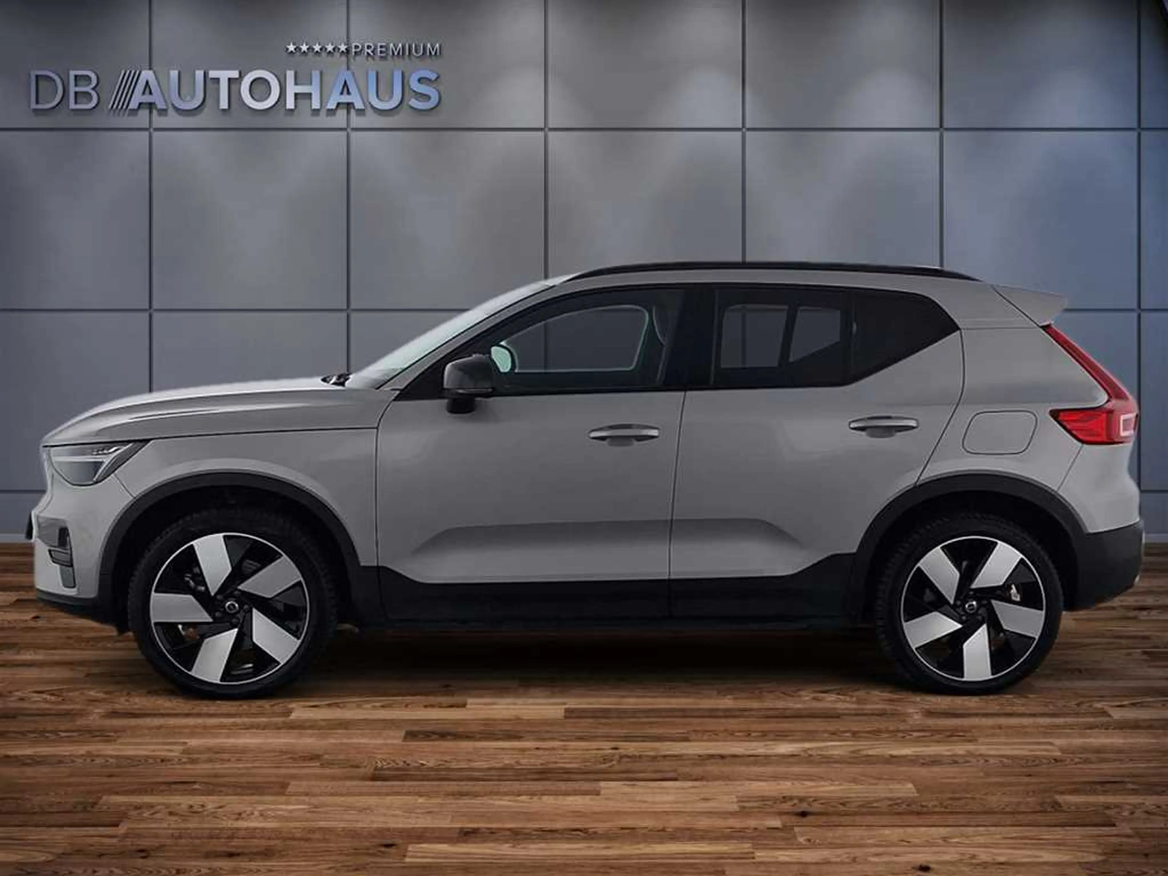 Volvo XC40 XC 40 Recharge Plus Single Core 82 kWh — photo 7