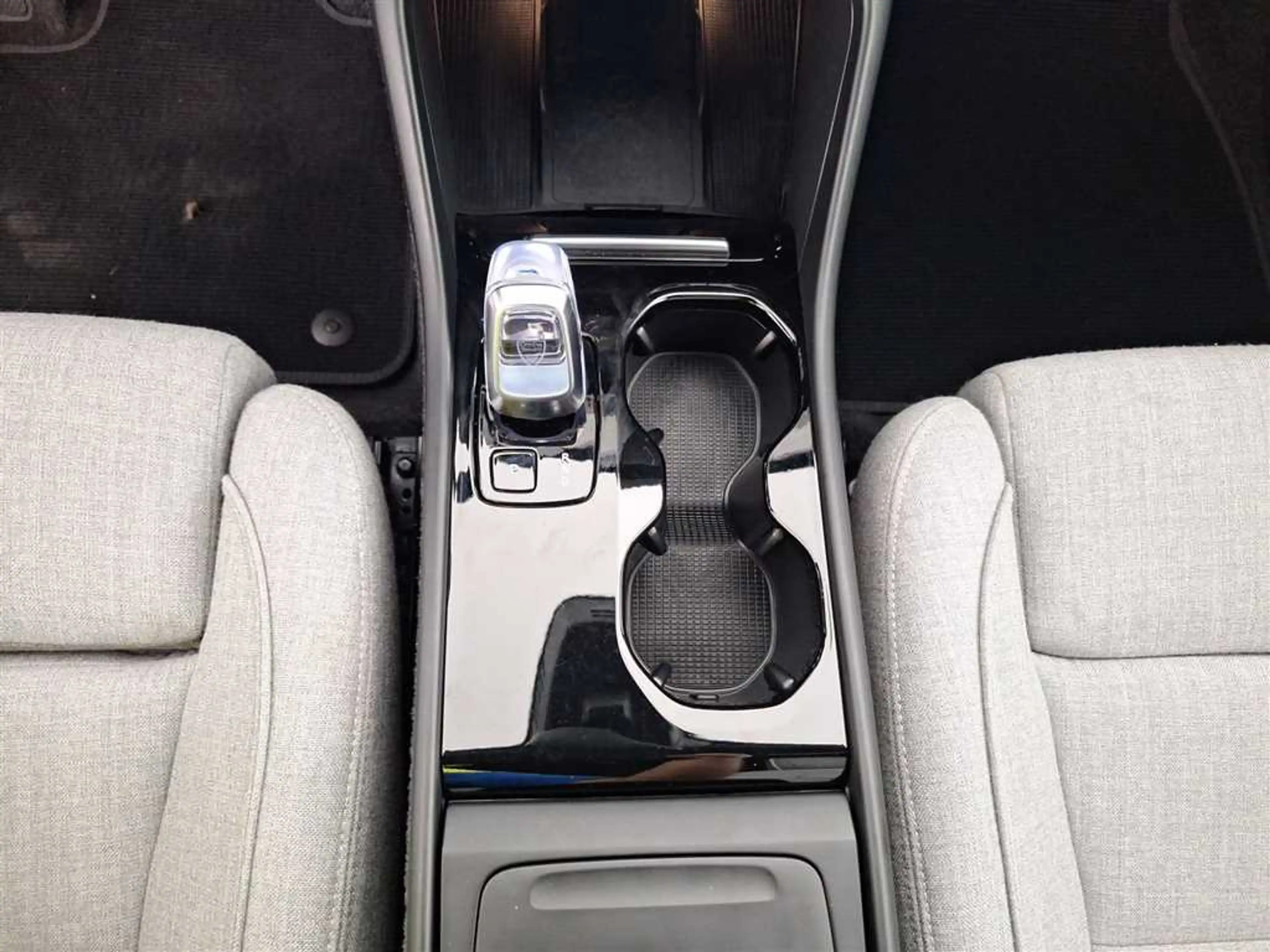 Volvo XC40 XC 40 Recharge Plus Single Core 82 kWh — photo 14