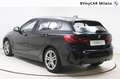 BMW 116 d Msport Exterior auto Noir - thumbnail 15