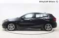 BMW 116 d Msport Exterior auto Noir - thumbnail 3