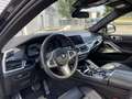 BMW X6 M M50dA 400ch Noir - thumbnail 6