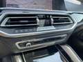 BMW X6 M M50dA 400ch Noir - thumbnail 20