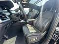 BMW X6 M M50dA 400ch Noir - thumbnail 4