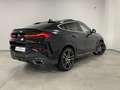 BMW X6 M M50dA 400ch Noir - thumbnail 2