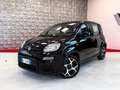Fiat Panda III 2021 1.0 firefly hybrid s - IVA ESPOSTA Schwarz - thumbnail 1