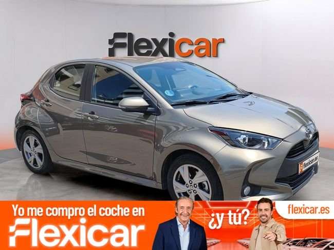 Toyota Yaris 120H 1.5 Active Plus - foto 1
