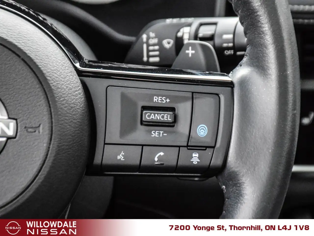 Nissan Rogue fotografie Nissan Rogue