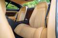 Bentley Continental GT 560PS | Blau/Beige Blau - thumbnail 8