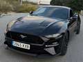 Ford Mustang Mustang Fastback 5.0 Ti-VCT GT Aut. GT Negro - thumbnail 2