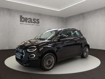FA1 (FIAT 500E)