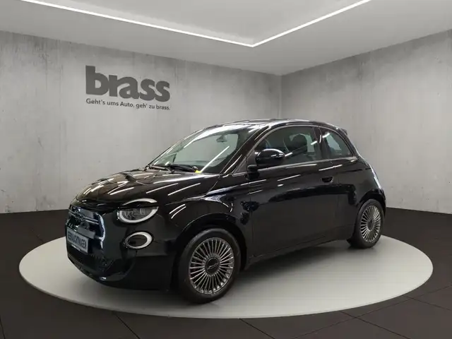 Fiat 500e FA1 (FIAT 500E)