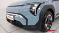 Kia EV3 FWD 81,4kWh Long Range Earth plus Bleu - thumbnail 3