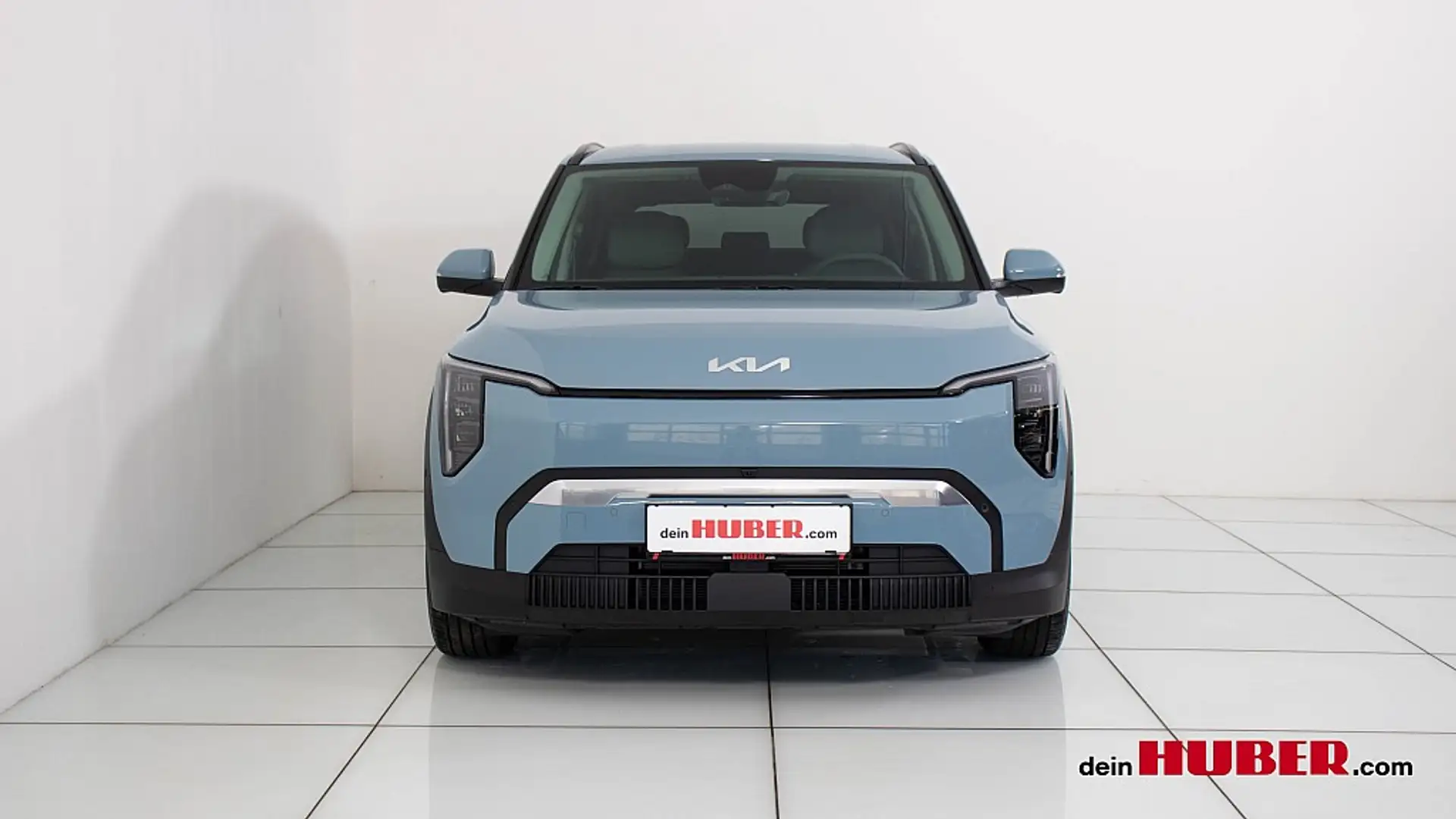 Kia EV3 FWD 81,4kWh Long Range Earth plus Bleu - 2