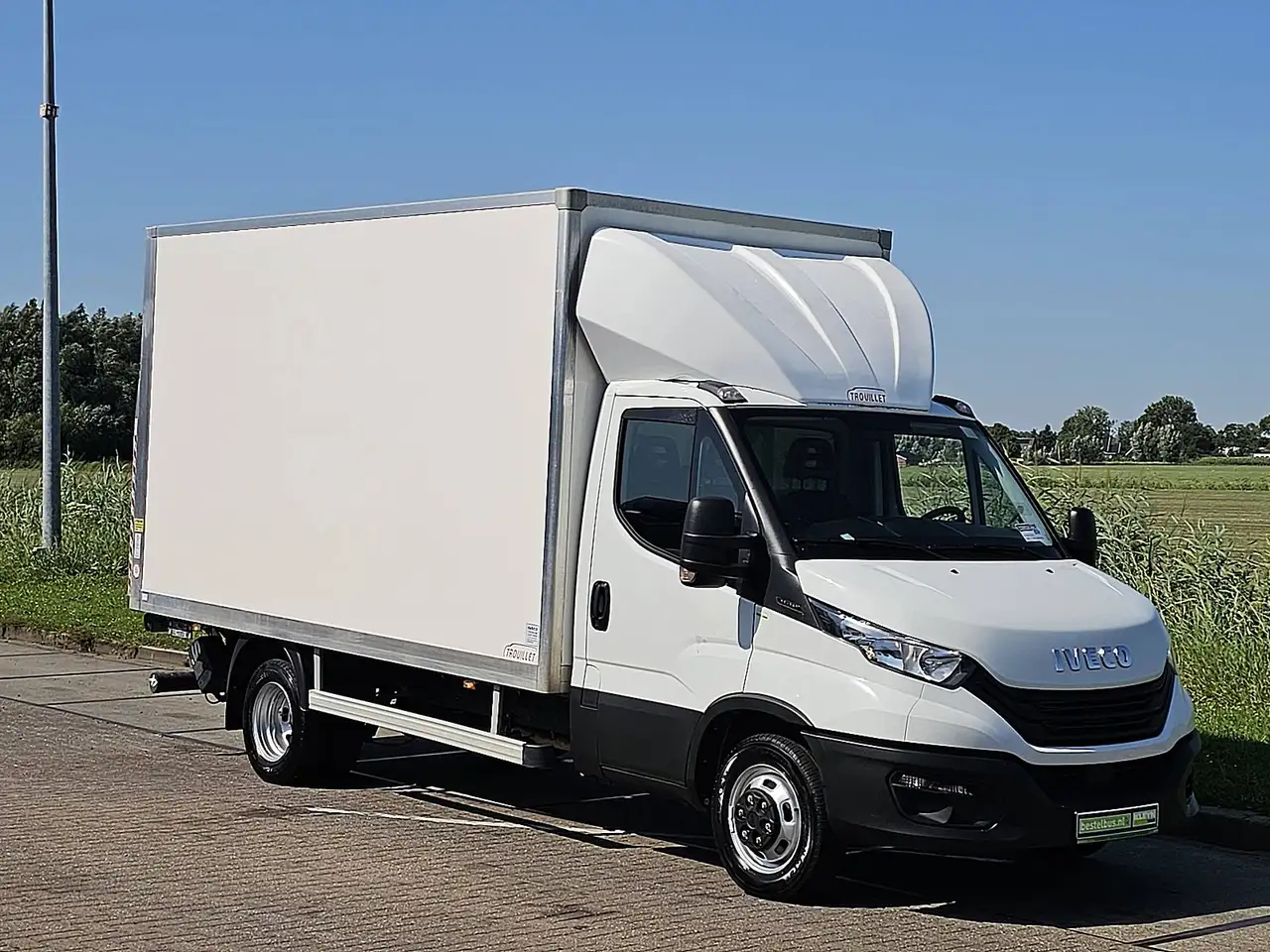 Iveco Daily 2023