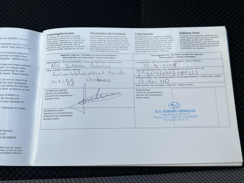 Photo du véhicule