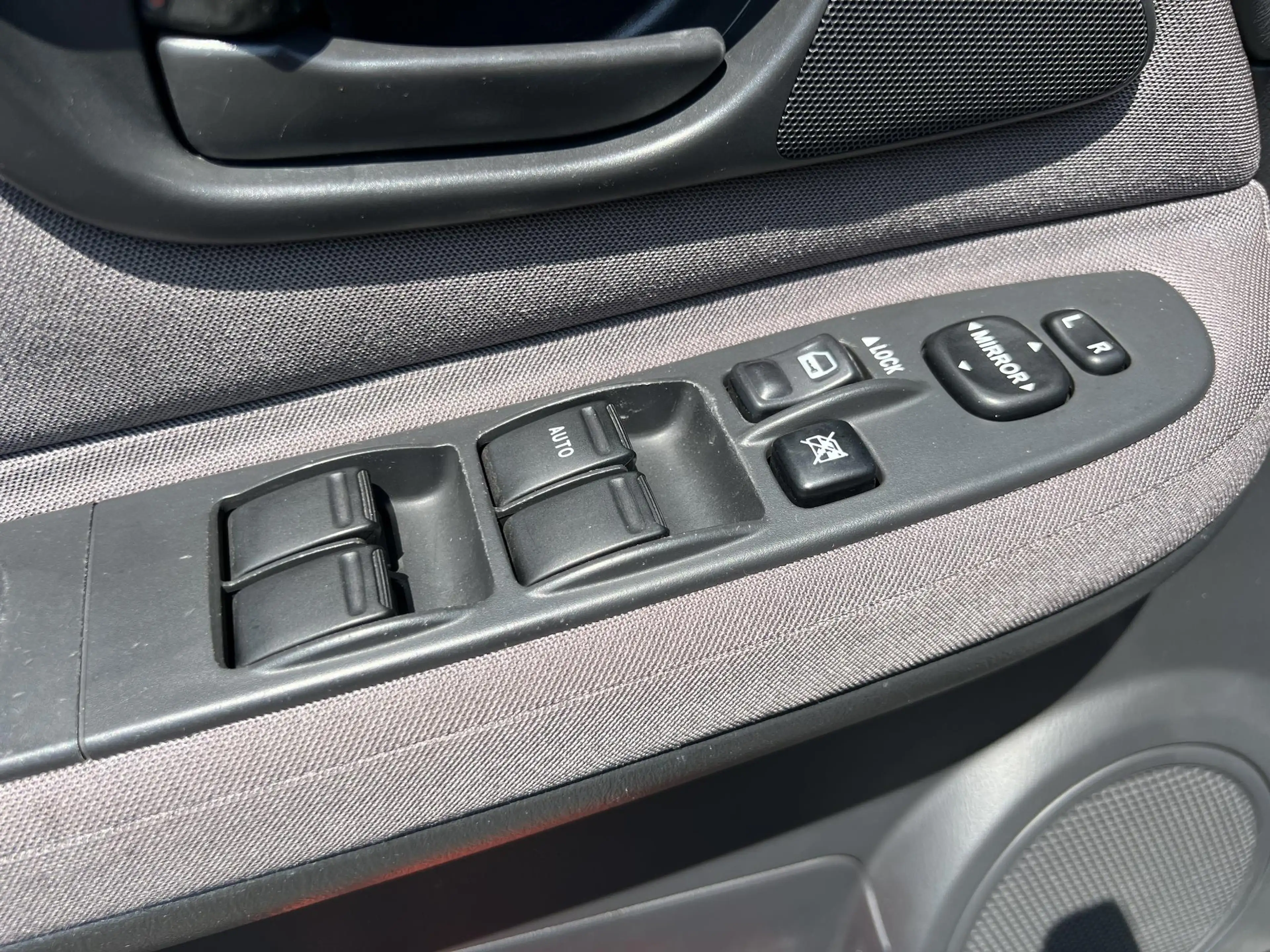 Subaru Impreza 2.0R Automaat | All Season Banden | Climate Contro — photo 15