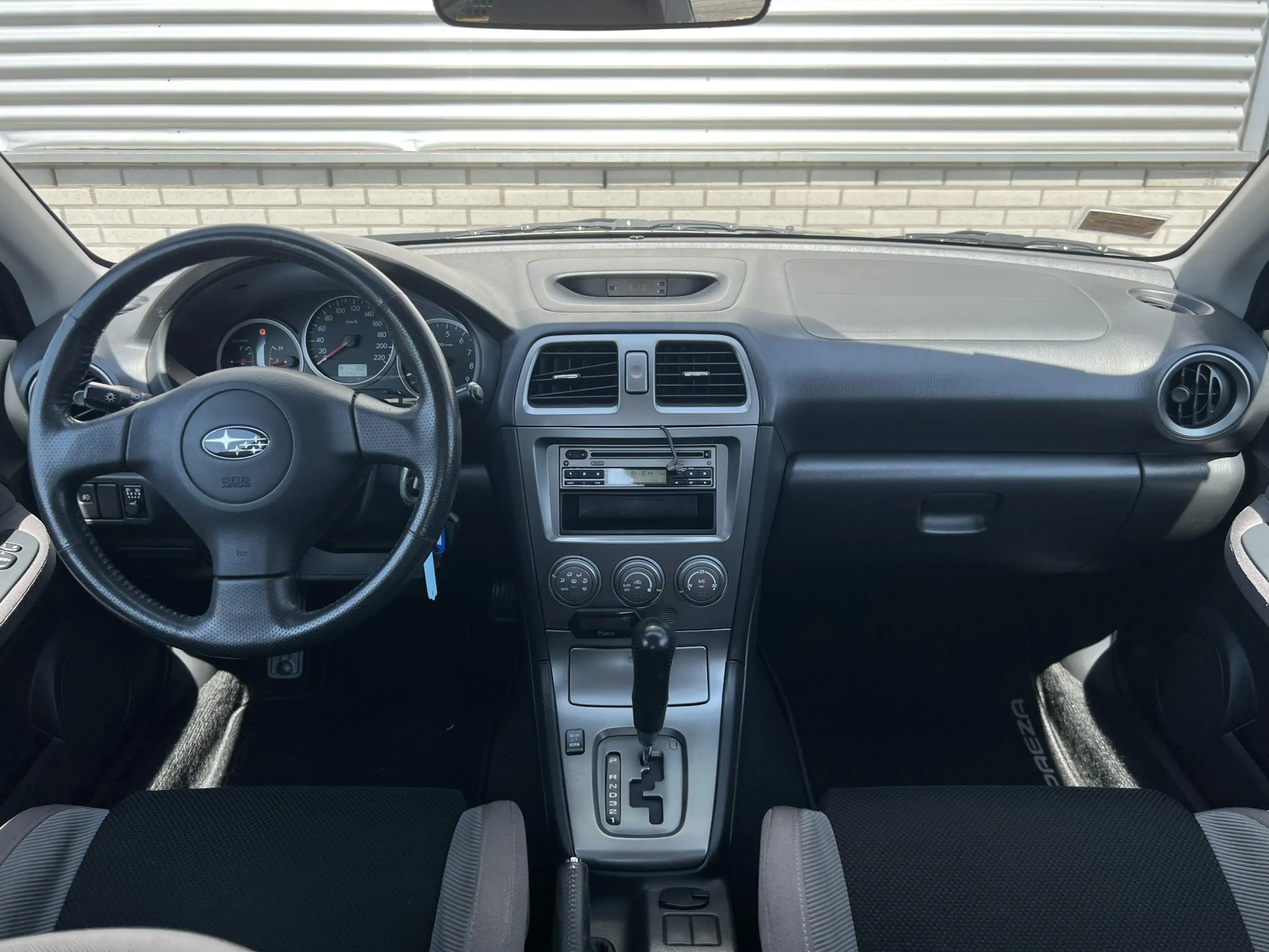 Subaru Impreza 2.0R Automaat | All Season Banden | Climate Contro — photo 17