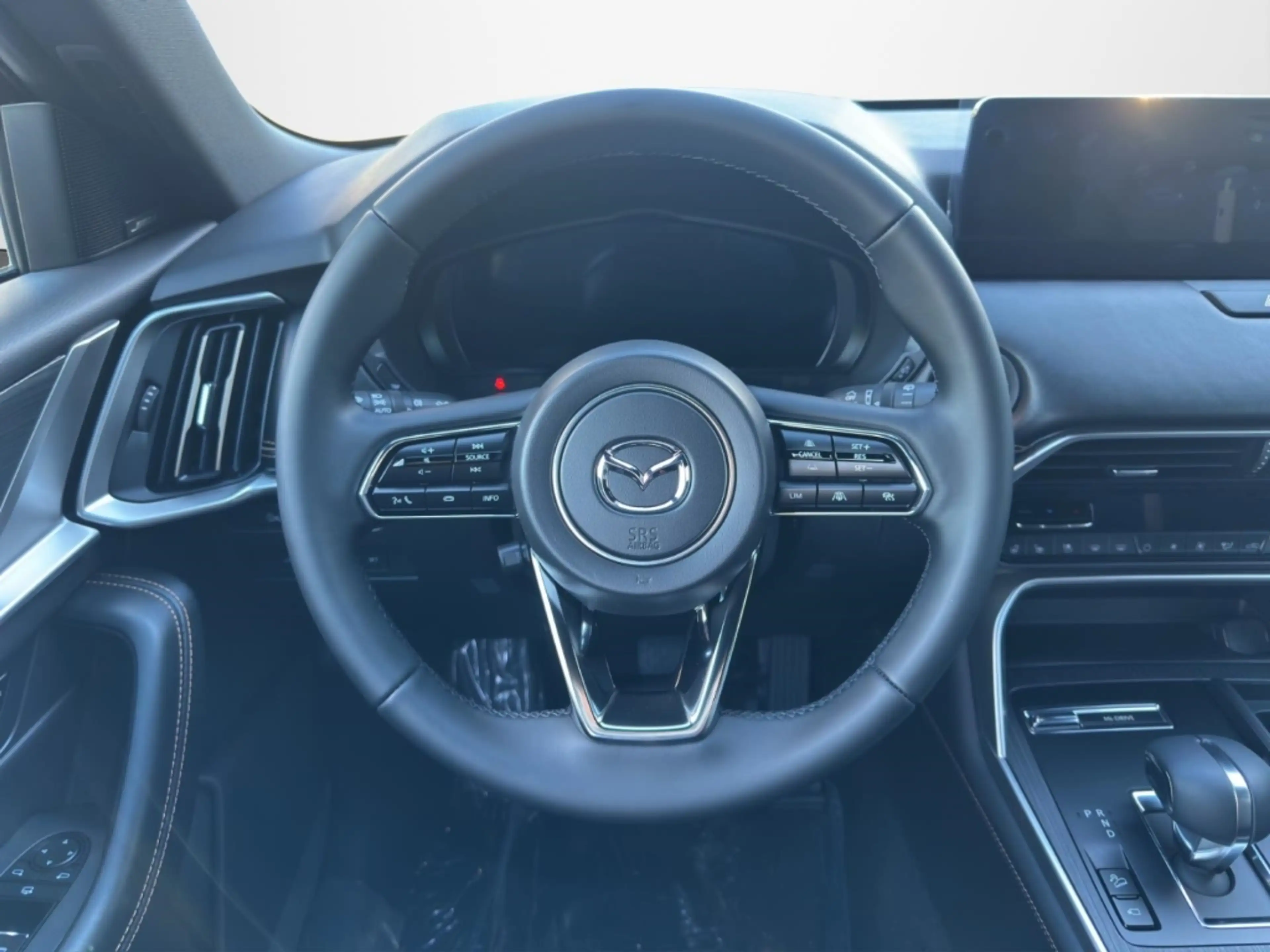 Mazda CX-80 e-SKYACTIV D 254ps Homura Plus BLOP — photo 9